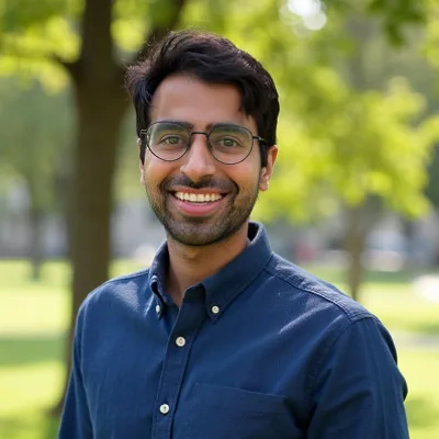 Tanishq Bhalla